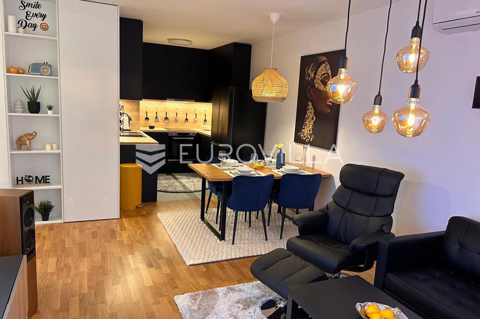 Apartmán Na prodej -  Stenjevec