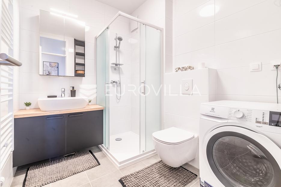 Apartmán Na prodej -  Stenjevec