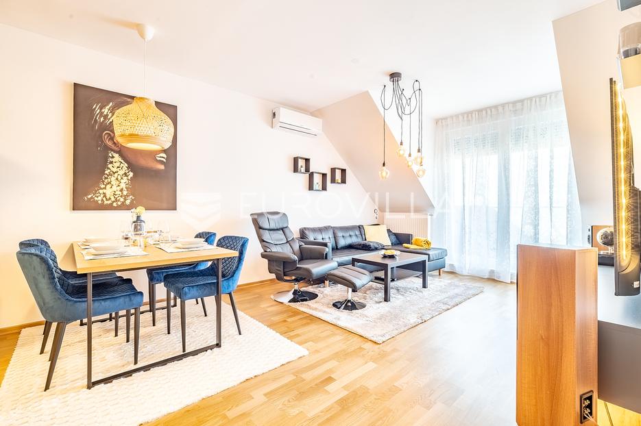Apartmán Na prodej -  Stenjevec