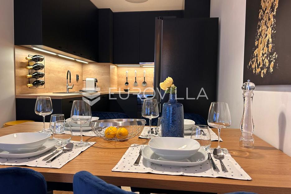 Apartmán Na prodej -  Stenjevec