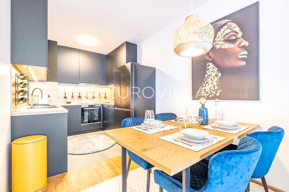 Apartmán Na prodej -  Stenjevec