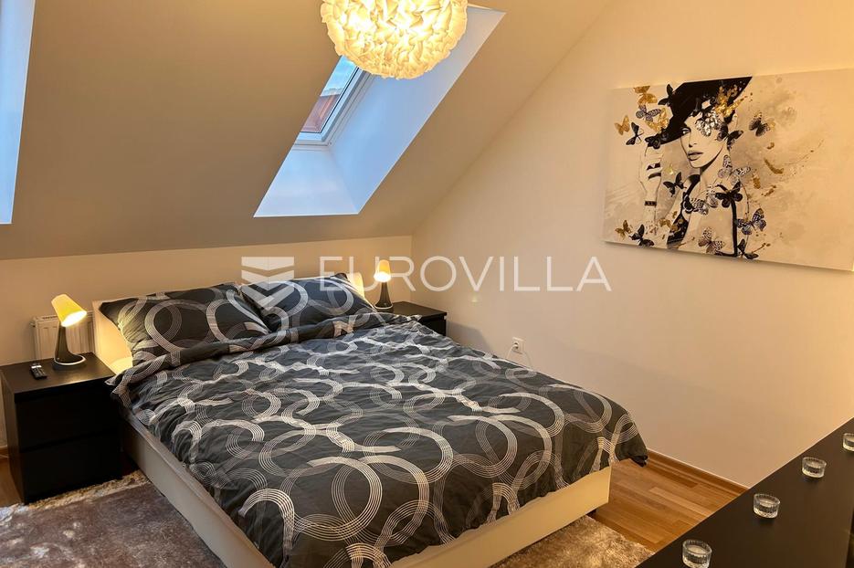Apartmán Na prodej -  Stenjevec