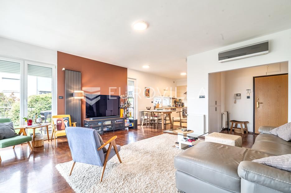 Flat For sale - Grad Zagreb Maksimir - foto 3/7