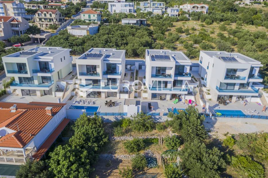 Dom Na sprzedaż - Splitsko-dalmatinska Makarska - foto 3/11