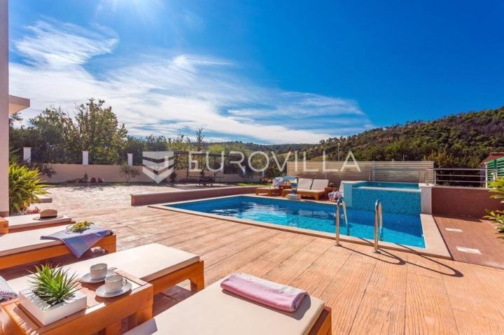 Haus Zu vermieten - Splitsko-dalmatinska Split - Okolica - foto 2/25