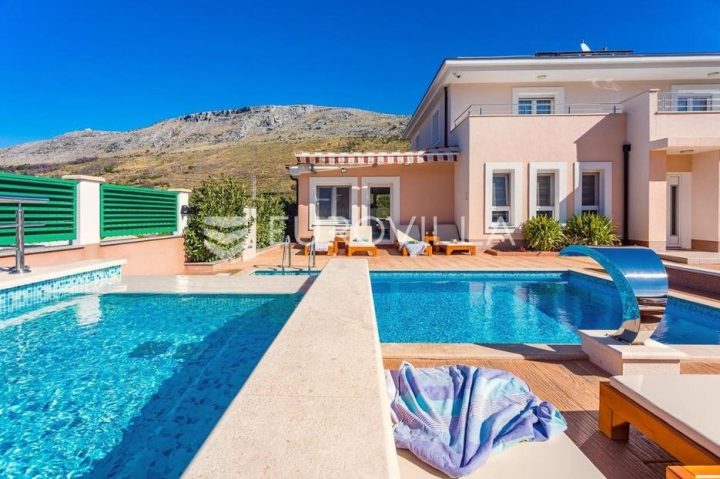 Haus Zu vermieten - Splitsko-dalmatinska Split - Okolica - foto 4/25