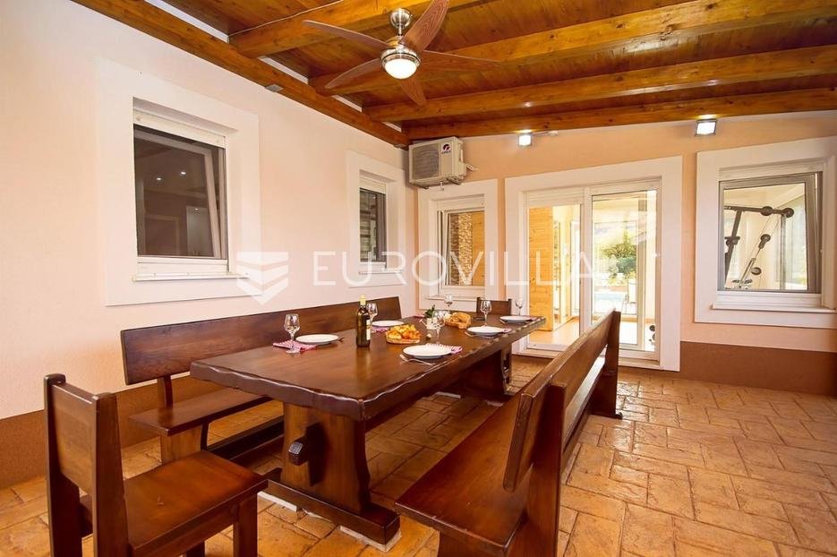 Haus Zu vermieten - Splitsko-dalmatinska Split - Okolica