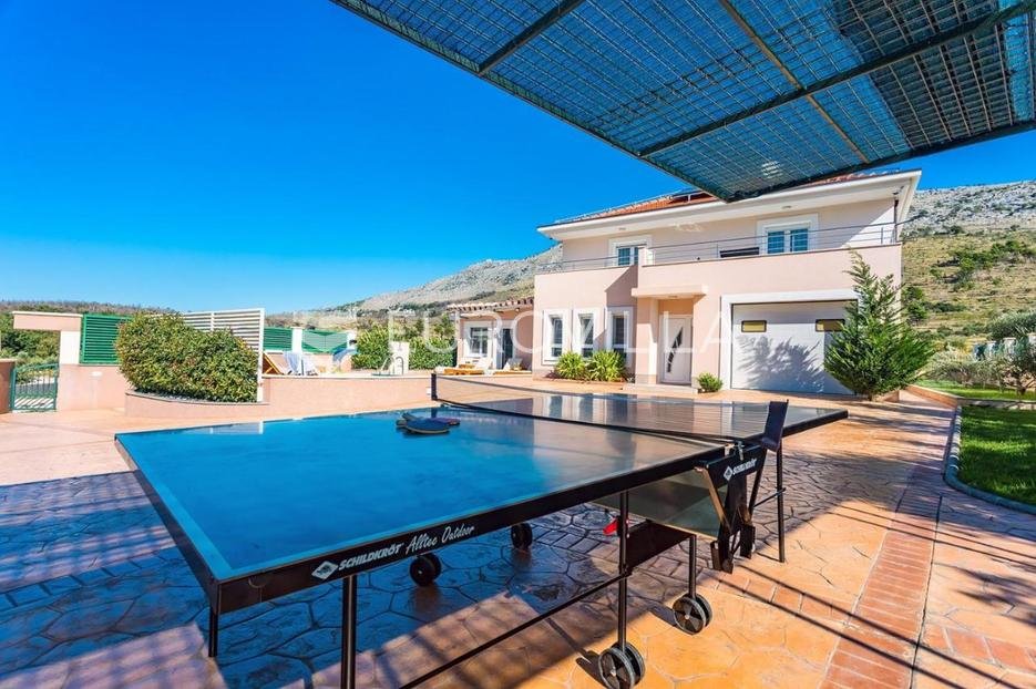 Haus Zu vermieten - Splitsko-dalmatinska Split - Okolica