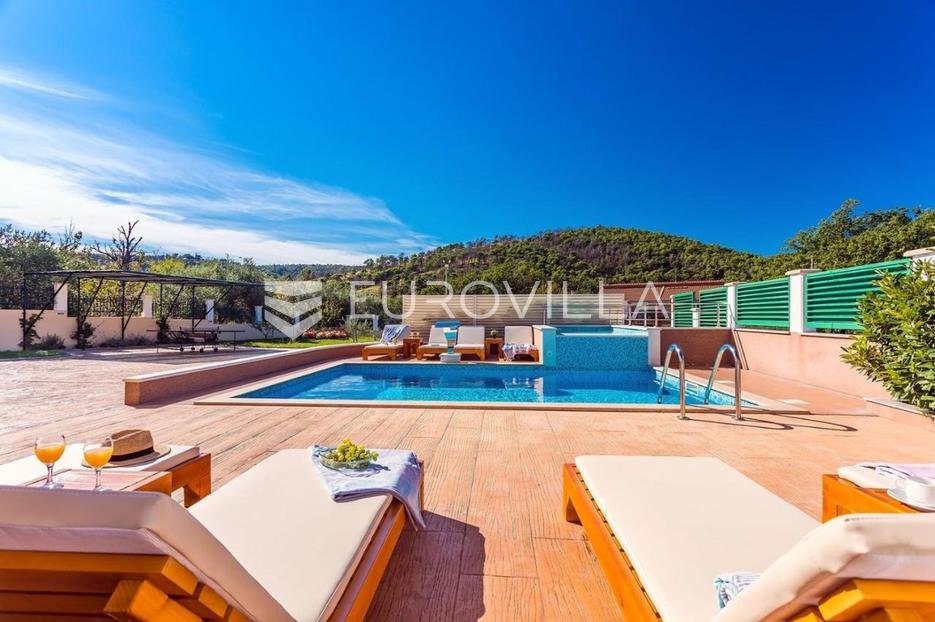 Haus Zu vermieten - Splitsko-dalmatinska Split - Okolica