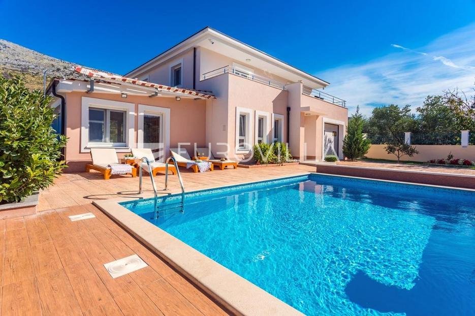 Haus Zu vermieten - Splitsko-dalmatinska Split - Okolica