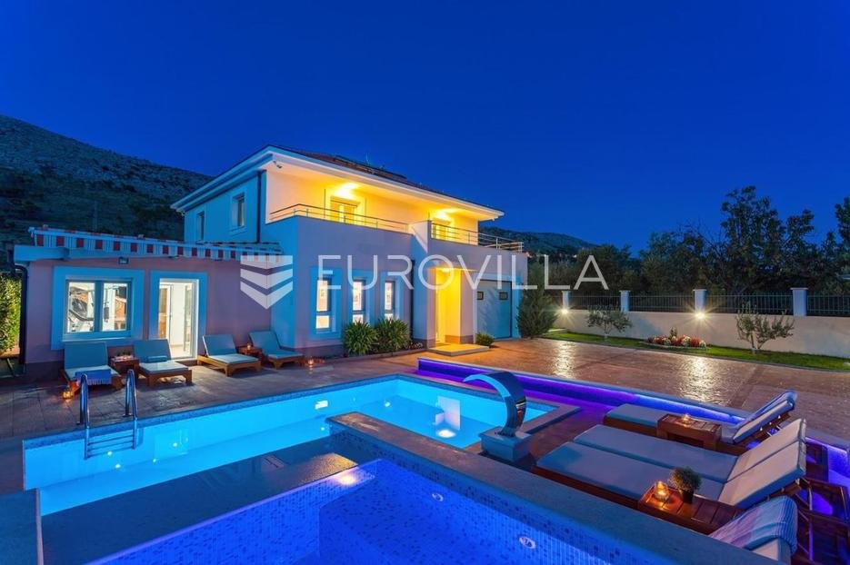 Haus Zu vermieten - Splitsko-dalmatinska Split - Okolica