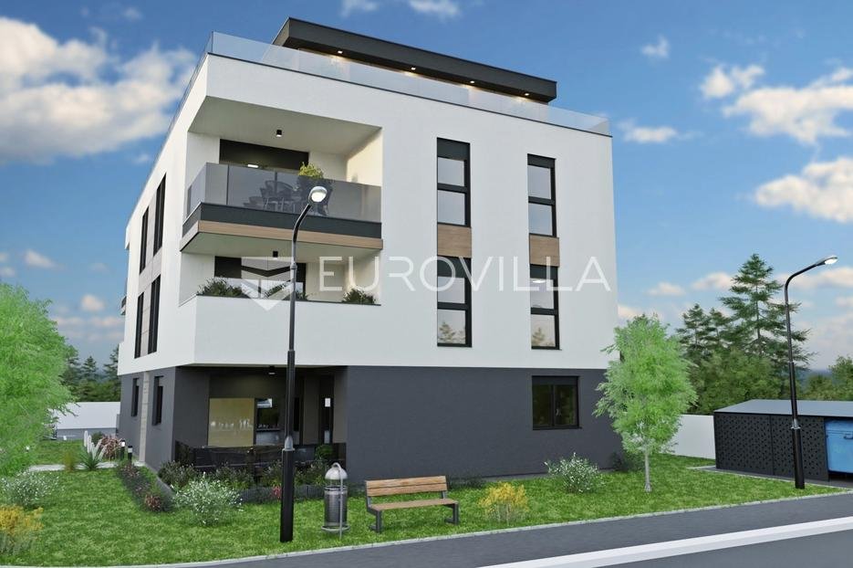 Apartma Naprodaj - Zagrebačka Dugo Selo