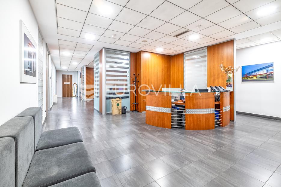 Gewerbefläche Zu verkaufen - Grad Zagreb Peščenica - žitnjak - foto 2/13