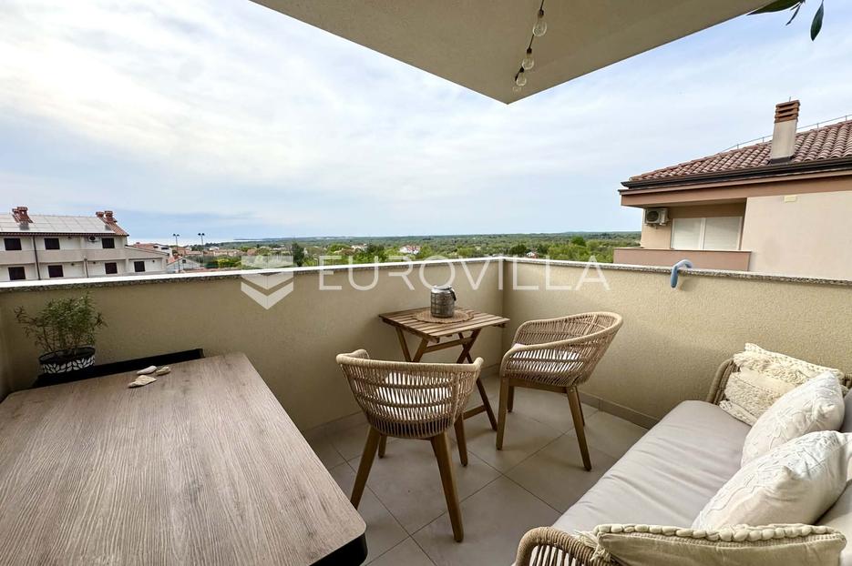 Flat For sale -  Vodnjan