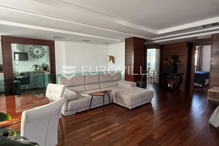 Flat for sale 95 m² – Borik