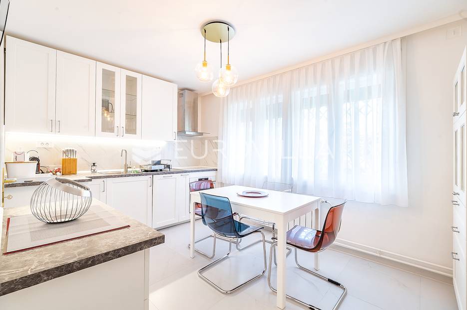 Apartmán Na prodej Pantovčak