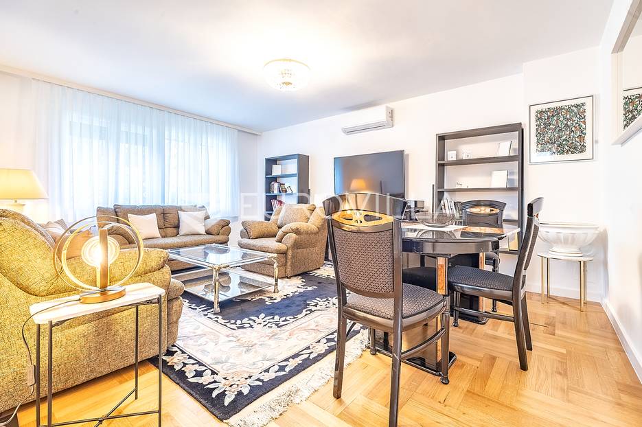 Apartmán Na prodej -  Gornji Grad - Medveščak