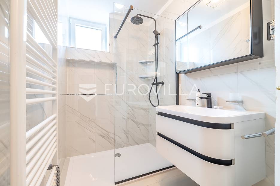 Apartmán Na prodej -  Gornji Grad - Medveščak