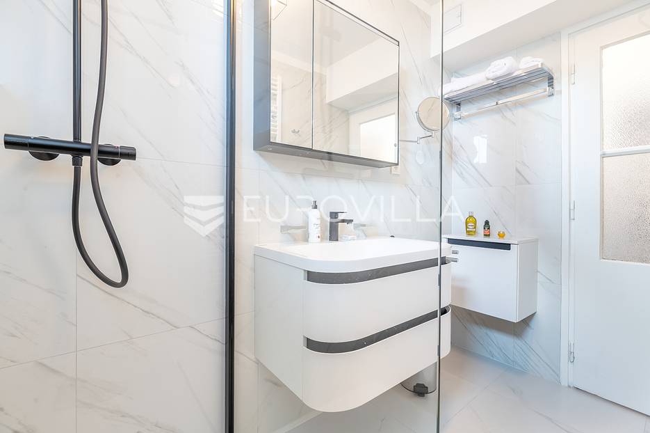 Apartmán Na prodej -  Gornji Grad - Medveščak