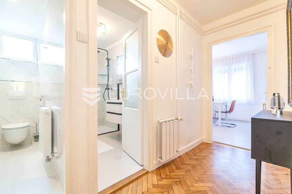 Apartmán Na prodej -  Gornji Grad - Medveščak