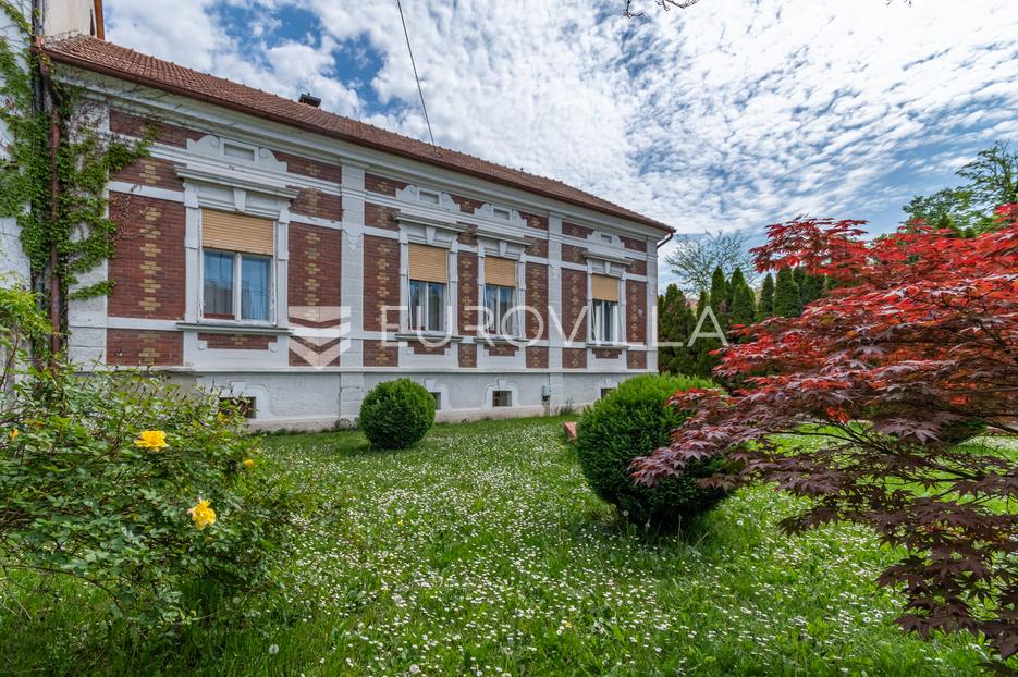 Casa In vendita -  Čakovec