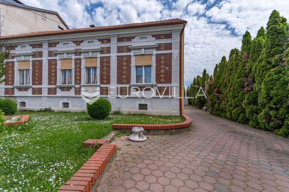 Casa In vendita -  Čakovec