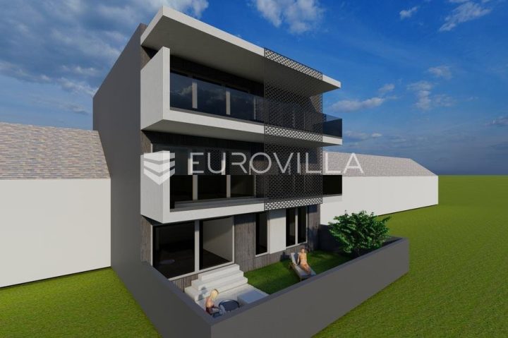 Flat For sale - Osječko-baranjska Osijek - foto 4/7