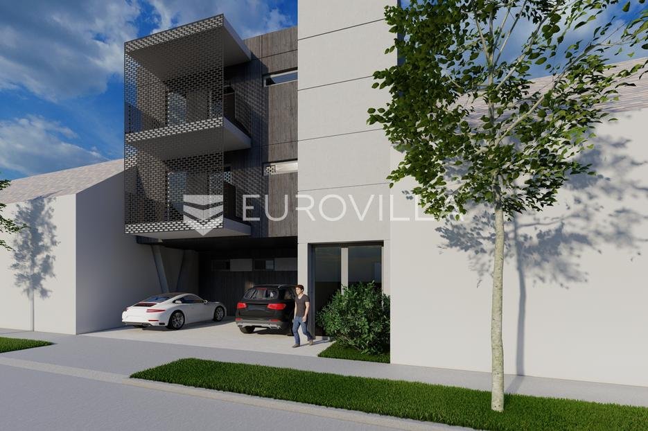 Apartma Naprodaj - Osječko-baranjska Osijek