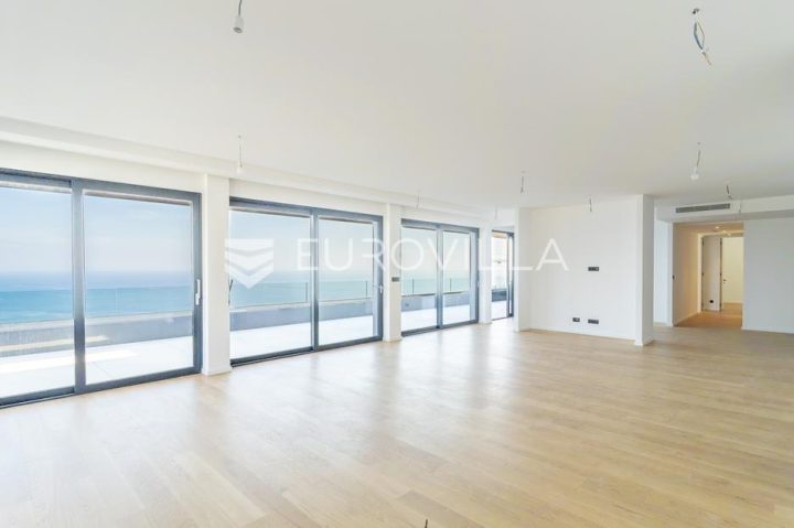 Mieszkanie na sprzedaż 274 m² – Opatija