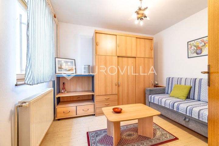 Appartement à vendre 52 m² – Trnje