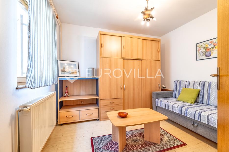 Apartmán Na prodej Trnje