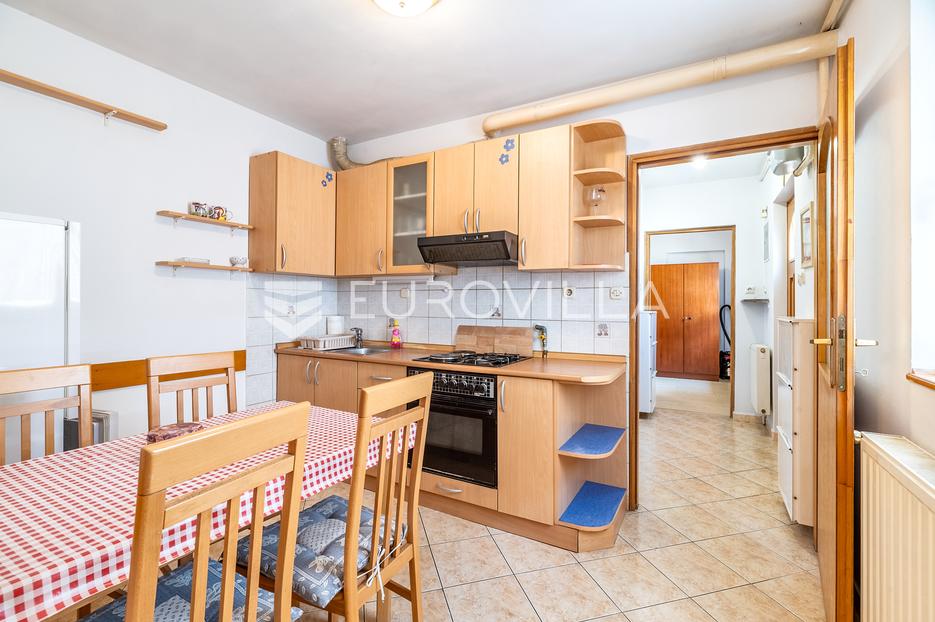 Flat For sale -  Trnje