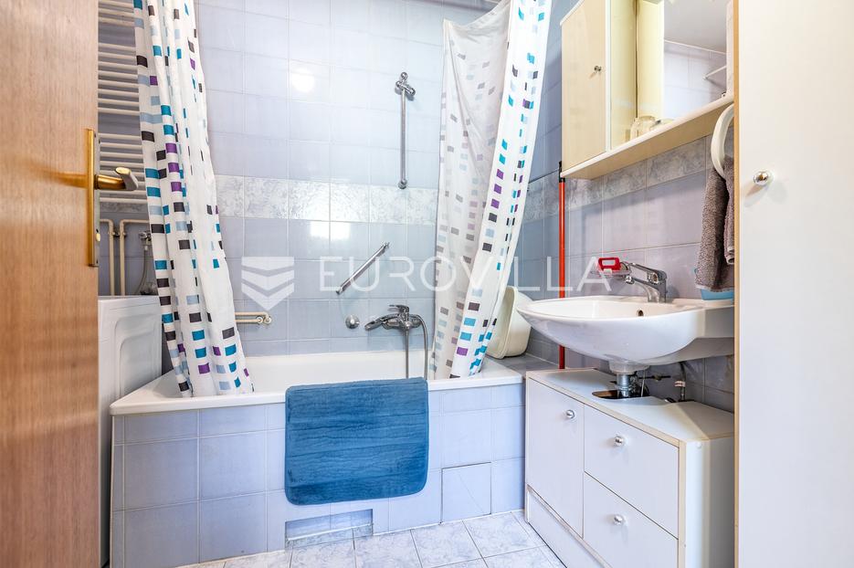 Flat For sale -  Trnje