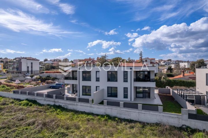 Mieszkanie na sprzedaż 72 m² – Ližnjan
