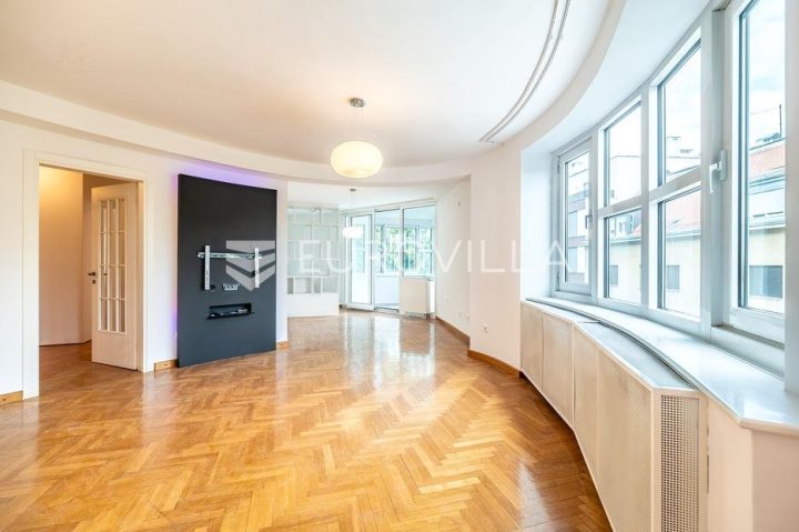 Apartment zu verkaufen 125 m² – Medveščak