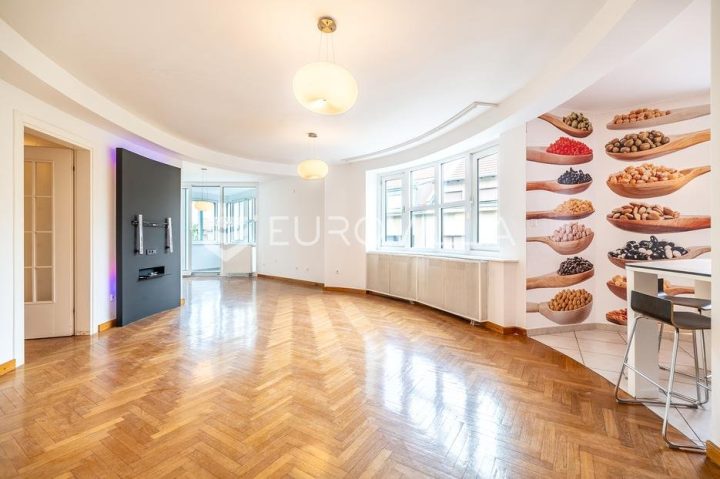 Apartment Zu vermieten - Grad Zagreb Gornji Grad - Medveščak - foto 2/10