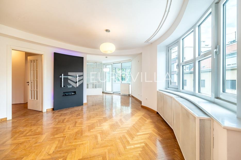 Appartement À vendre - Grad Zagreb Gornji Grad - Medveščak - foto 1/10
