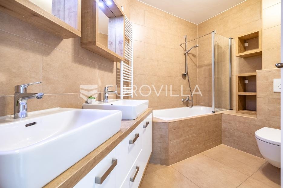 Appartement À vendre - Grad Zagreb Gornji Grad - Medveščak