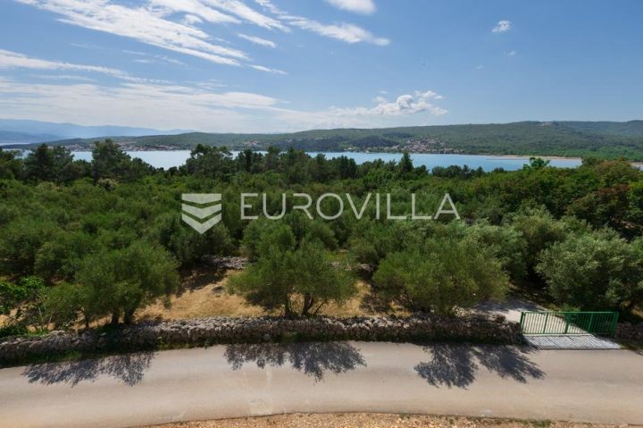Flat for sale 61 m² – Čižići