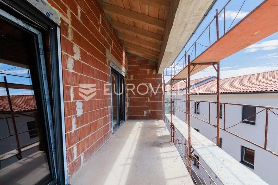 Apartment Zu verkaufen -  Dobrinj