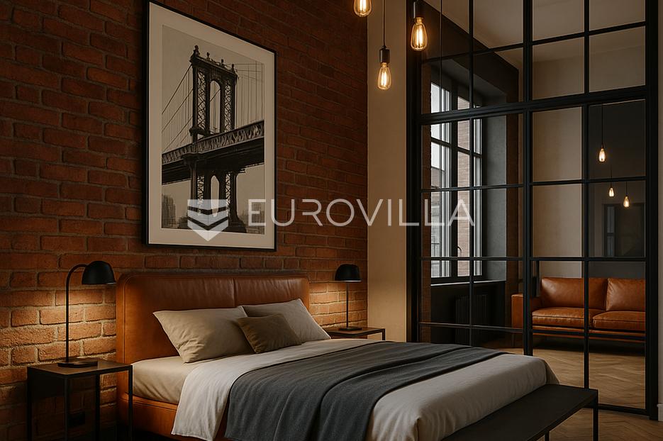 Apartment Zu verkaufen -  Rijeka
