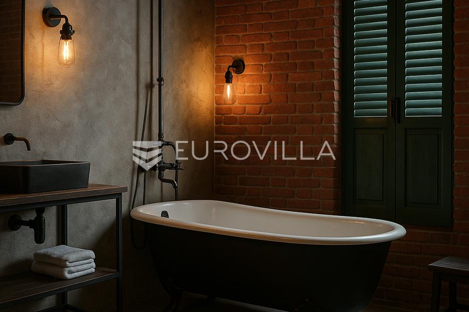 Apartmán Na prodej - Primorsko-goranska Rijeka