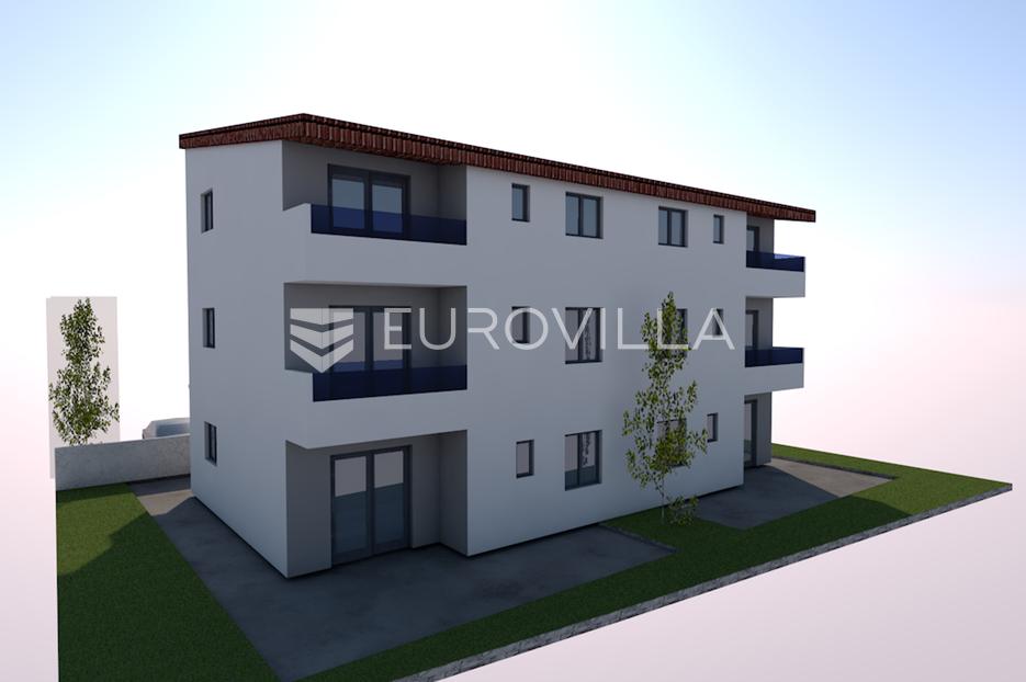 Apartment Zu verkaufen - Zadarska Povljana - foto 3/8
