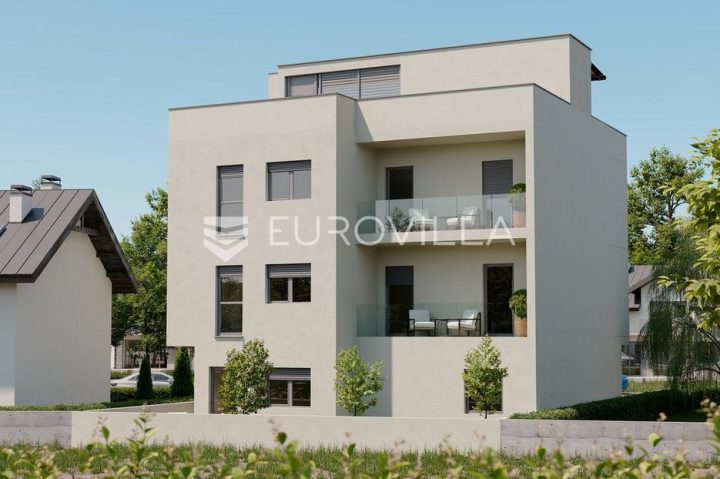 Apartma Naprodaj - Osječko-baranjska Osijek - foto 2/6