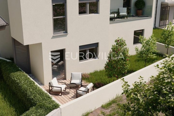 Apartma Naprodaj - Osječko-baranjska Osijek - foto 4/6