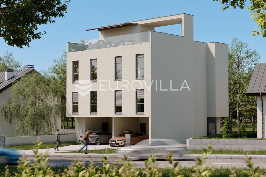 Apartma Naprodaj - Osječko-baranjska Osijek - foto 1/6