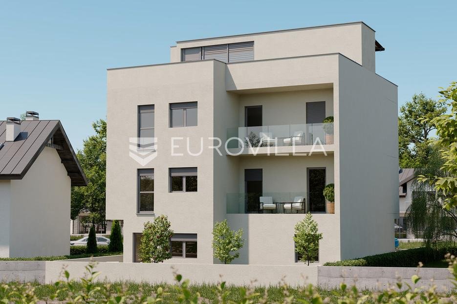 Apartma Naprodaj - Osječko-baranjska Osijek