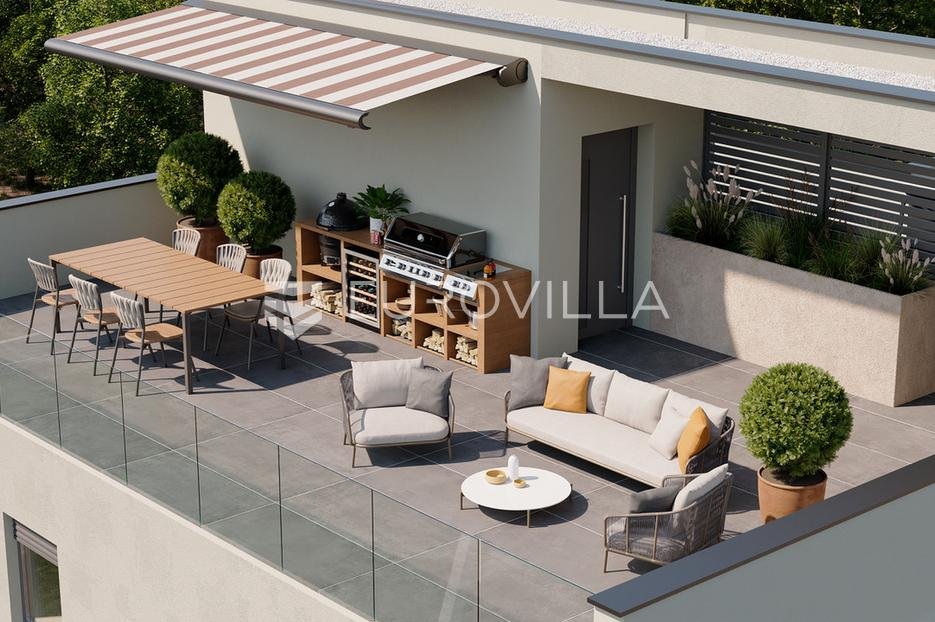 Apartma Naprodaj - Osječko-baranjska Osijek