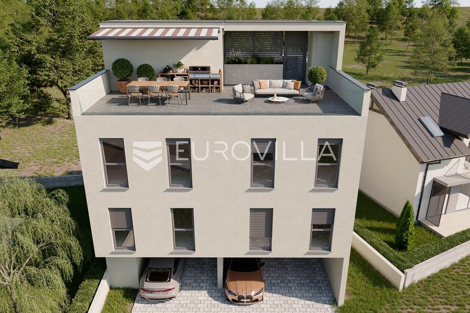 Apartma Naprodaj - Osječko-baranjska Osijek