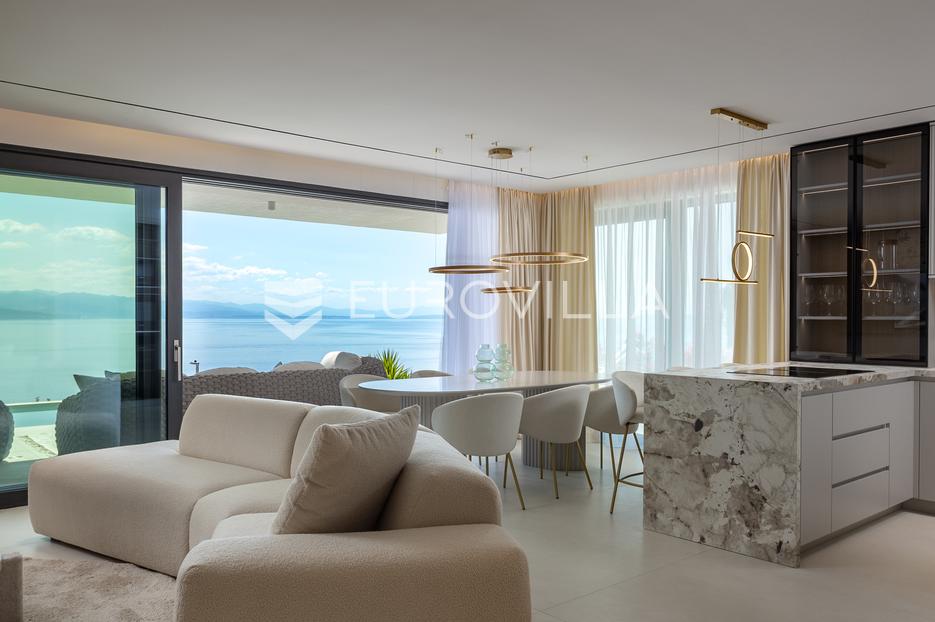 Appartamento In vendita -  Opatija